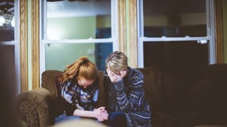 Tereza (30): Měla jsem roky problém s vyvrcholením. Po rozhovoru s matkou jsem se dozvěděla proč