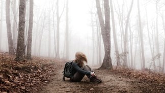 Radana (27): V lese mě pronásledoval neznámý tvor. Věřím, že kdybych neutekla, jsem dnes mrtvá