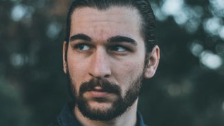 Matěj (28): Po bodnutí včelou jsem prožil klinickou smrt. Ač jsem se ocitl v ohrožení života, byl to úžasný pocit