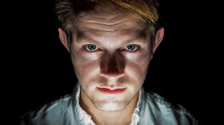André (42): Při noční cestě domů mě doprovázelo psí vytí. Následné události mě málem připravily o rozum