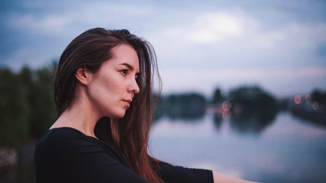 Pavlína (42): Návštěva zámku mě do smrti poznamenala. Kdybych se tehdy neotočila, mohlo být všechno jinak