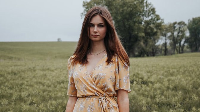 Anna (25): Zdědila jsem pozoruhodnou schopnost, o kterou nestojím. Zbavit se jí ale nebude snadné