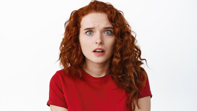 Lenka (33): Konečně jsem potkala skvělého chlapa, ale asi z toho nic nebude. Může za to jeho bývalka