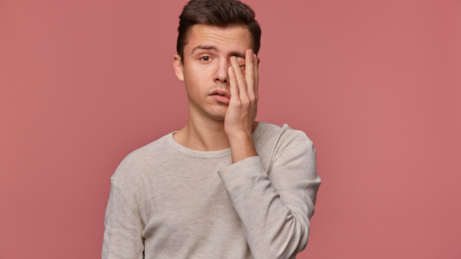 Richard (30): Vytkl jsem přítelkyni, že si dává každý večer brambůrky. To jsem ještě netušil, co tím rozpoutám