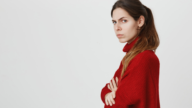 Lucka (44): Z kamarádky se vyklubala závistivá potvora. Bohužel to odskákala nevinná zvířata