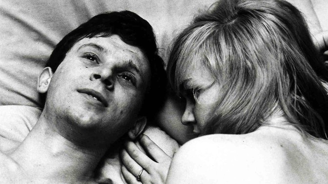 Vladimír Pucholt: Dvorní herec Miloše Formana emigroval, aby mohl léčit děti