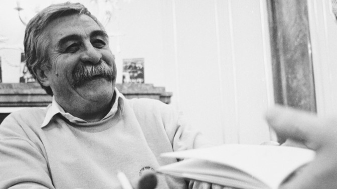 80 let od narození Júlia Satinského: Celý život rozdával radost, v soukromí ho ale tížilo několik tajemství