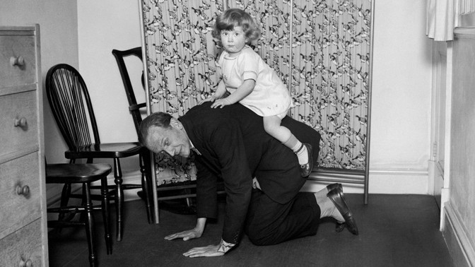 Skutečný život Kryštůfka Robina: Slavný pohádkář svého syna odstrkoval, neměl rád děti