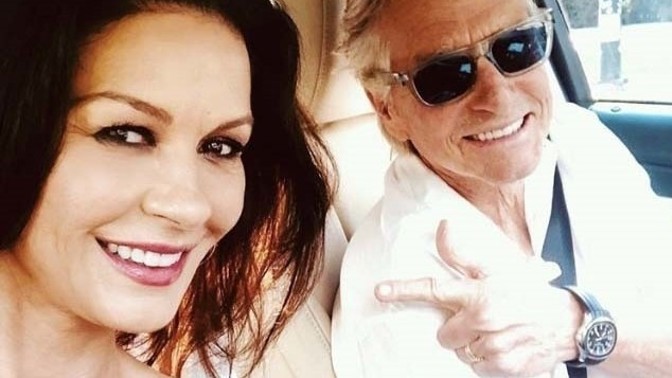 Carys Zeta Douglas: Dcera Michaela Douglase a Catherine Zety-Jones pořádně vyrostla. Komu je víc podobná?