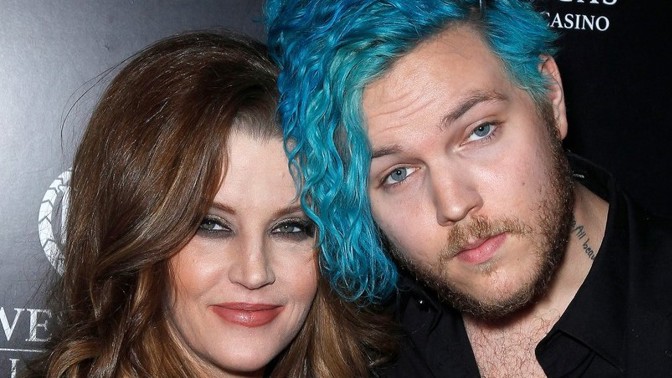 Prokletí vnuka Elvise Presleyho: Benjamin Keough žil v luxusu a depresích, neunesl tíhu slavného jména