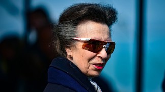 Princezna Anne: Jediná dcera Alžběty II. je královskou módní ikonou