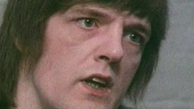 Skutečný Hannibal Lecter.