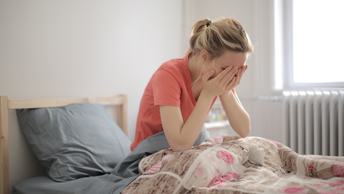 Monika (45): Povedlo se mi odloudit chlapa od rodiny. Jenže teď mám soupeře, se kterým se nemůžu měřit