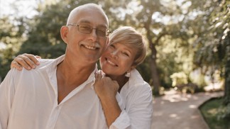 Jarka (63): Peníze na sny spolkla vnoučata. Manžel se pak tajně vzdal své motorky a splnil mi sen o Itálii