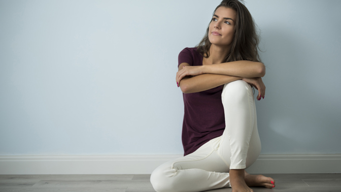 Patricie (30): Musela jsem se rozhodnout, jestli do našich životů pustím dalšího člověka