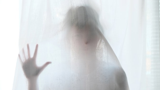 Duch z Greenbrier: Zona Sue se prý vrátila ze záhrobí a prozradila matce svého vraha