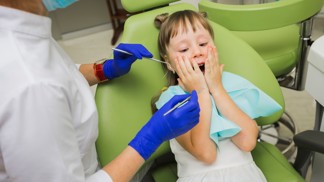 PORADNA: Jak překonat dětský strach z ošetření u zubaře? Přesný návod prozradila psycholožka Samsonová