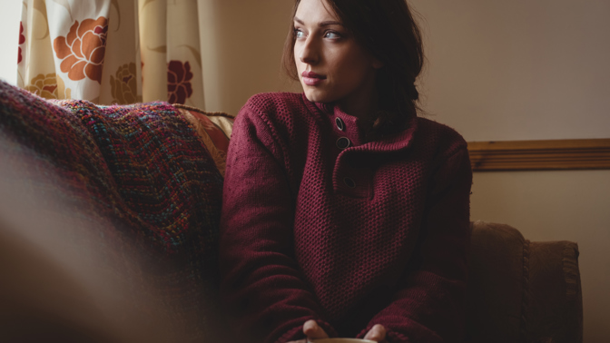 Věrka (21): Odešla jsem z domu kvůli násilnickému otci. Jeden důsledek jsem ale nedomyslela