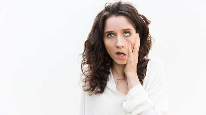 Renáta (32): Manželova dobrota mi zpočátku imponovala. Po posledních událostech ale rychle měním názor