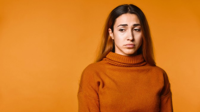 Anna (24): Zrada na Silvestra! Přítele jsem přistihla s cizí ženou, z nevěry se snažil trapně vylhat