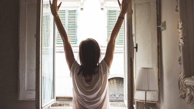 Zdravý vzduch svědčí alergikům a zbaví vás migrény – jak dosáhnete voňavé domácnosti?