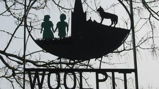 Legenda o zelených dětech z Woolpitu: Mluvily neznámým jazykem a jedly pouze fazolky