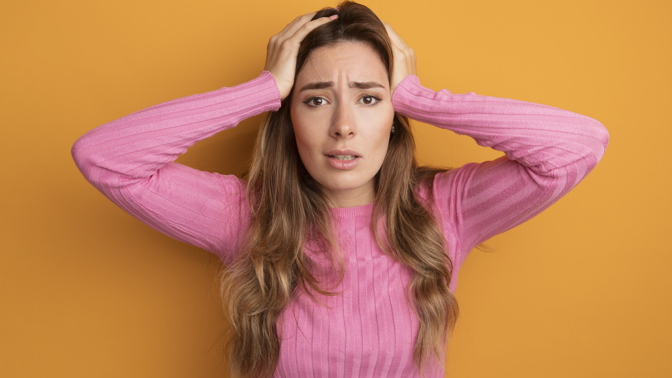 Žaneta (31): Po porodu nemůžu vystát manžela. Přistihla jsem se při velmi nepěkné myšlence