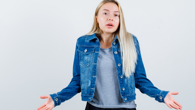 Helča (33): Brala jsem si sebevědomého chlapa. Co se s ním teď děje, je nad moje chápání