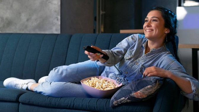 3 znamení zvěrokruhu, která milují filmy z mládí a ráda se k nim vracejí