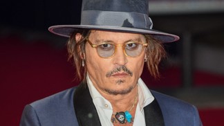 10 osudových lásek Johnnyho Deppa: Mladičké modelce na dlouhá léta zlomil srdce, Baby mu dala košem
