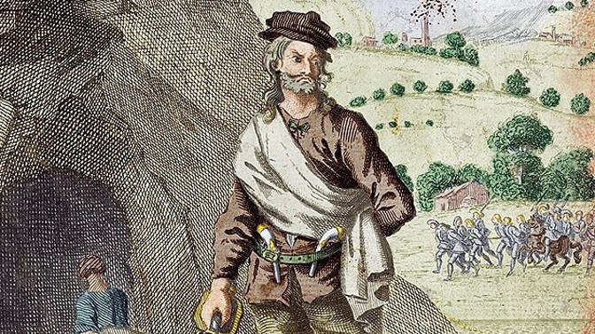 údajný vrah a kanibal