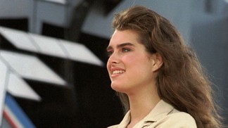 Tragické osudy dětských hvězd: Brooke Shields musela v deseti letech fotit akty pro Playboy