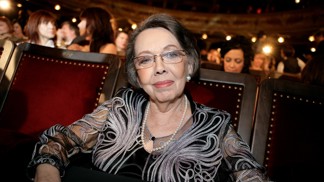 Jiřina Jirásková: Za bezdětnost slavné herečky mohlo temné tajemství