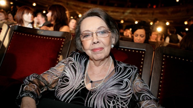 Jiřina Jirásková: Za bezdětnost slavné herečky mohlo temné tajemství