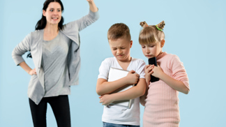 Markéta (35): O děti jsem nikdy nestála. Teď, když je máme, jsem z nich akorát na nervy