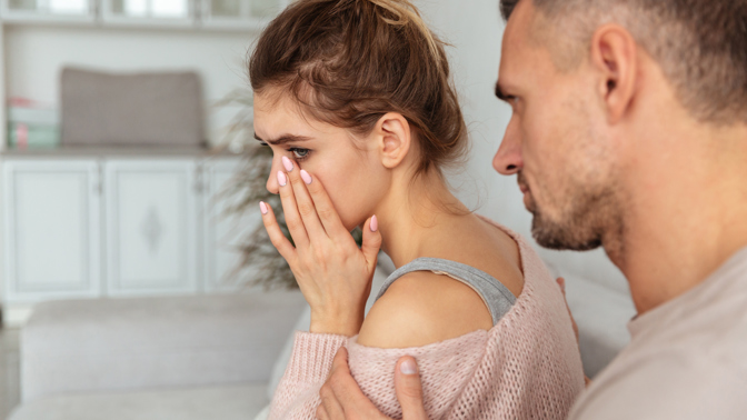 Karolína (28): Přítel na dovolené v Egyptě neustále někam mizel. Po příletu domů mi sdělil zdrcující novinku