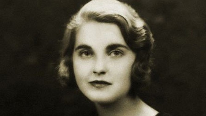 Barbara Hutton utrácela za manžely.