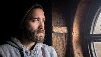 Petr (41): Potkal jsem v autobuse svého prastrýce, ale se choval nějak divně. Záhy jsem měl zjistit proč