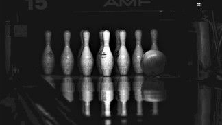 Neobvyklá historie bowlingu: V Německu to byl temný náboženský rituál
