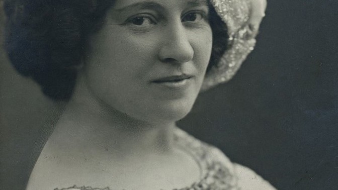 "Filmová Babička" Terezie Brzková: Zapálená komunistka k smrti nenáviděla Vlastu Buriana