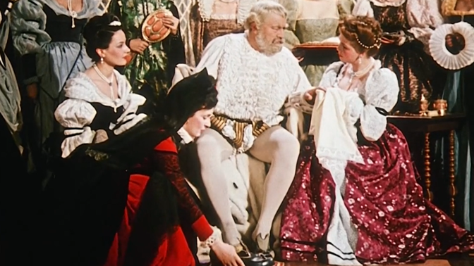 Problematický Císařův pekař: Rozhádal Voskovce s Werichem a doruda vytočil ministra kultury