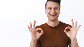 Tomáš (34): Z manželky se v těhotenství stala hotová dračice. Nikdy bych nevěřil, kde všude se budeme milovat