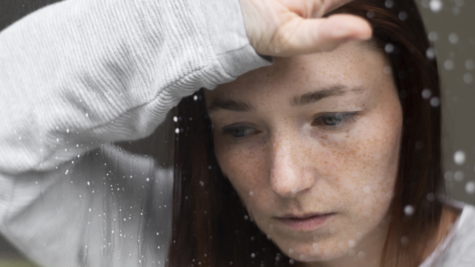 Stáňa (40): Na wellness pobytu jsem si našla milence a rozhodla se opustit manžela. Bohužel to dopadlo úplně jinak