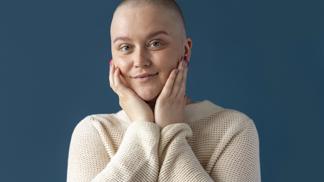 Patricie (42): Během chemoterapie jsem přišla o vlasy. Netušila jsem, jak těžká zkouška to pro nás všechny bude