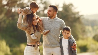 3 znamení zvěrokruhu, se kterými je nejlepší založit rodinu, protože za ni budou dýchat