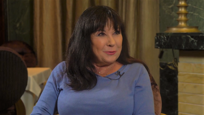 Dáda Patrasová popsala setkání s klinickou smrtí: Plazila jsem se, nemohla dýchat a viděla sebe na posteli