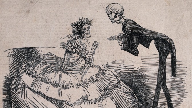 Vražedná éra viktoriánské módy: Z jedovatého barviva zelenaly oči a nehty, dávalo se i na dorty