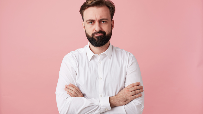 Vladimír (33): Matka se na mě nezdravě upnula. To, že mi ničí život, je jí úplně jedno