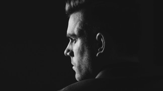 David (35): Myslel jsem si, že to, co se povídá o Krumlově, jsou jen báchorky. Pak jsem tam na vlastní kůži zažil něco děsivého