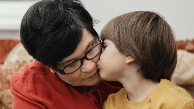 Eva (60): Když dcera umírala na ALS, měla jediné přání - abych se postarala o jejího syna. Kvůli ní to dokážu